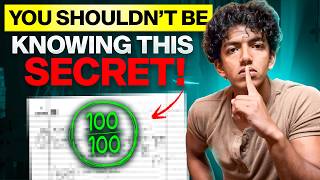 The System Is PROGRAMMED! | Secret of CBSE Checking