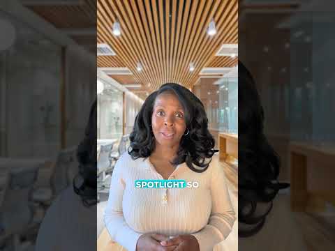 Your work doesn’t speak for itself. That’s your job.