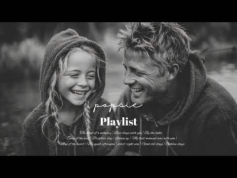 Scent of a Memory | Quiet Mornings & Old Memories ☕ Cozy Soft Pop for a Peaceful Day | Cafe Music