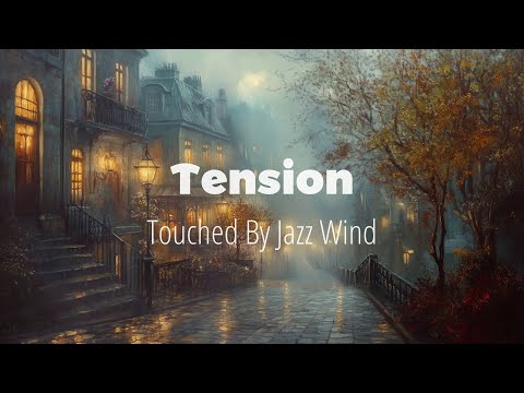 Dreamy tunes for healing moments and inner strength | jazz blissful