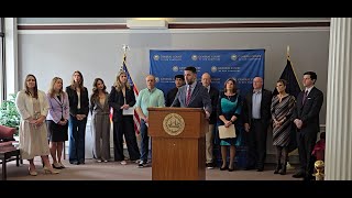 NH Business & Industry partners rally around USNH impact on workforce pipeline & state funding