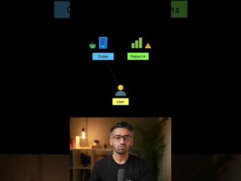 Improve your backend performance with Eventual Consistency