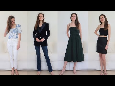 TAILORING CLOTHES | alterations, examples, ideas, what to ask for, before & after | Beate Myburgh