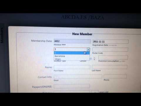 testing system video2.3gp