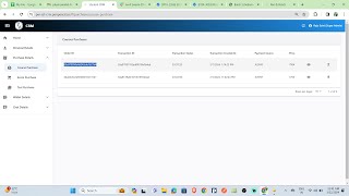 Teacher X   Web App Design Walkthrough   Highlights