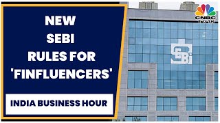 SEBI's Crackdown On Misleading Advertisements Takes Effect, Superlatives Banned | CNBC-TV18
