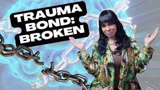 The Brain Hack That Finally Broke My Trauma Bond