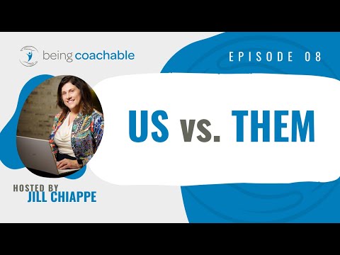 Us Versus Them