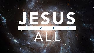 Jesus Over All - No Defense Attorney Needed! - John 5:19-47 - 05-02-2021