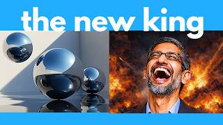 Google wins again. Gemini 3.1 Pro review