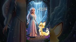 The Brave Princess| Moral Story| Princess Story| viral story| viral shorts|Bedtime Story