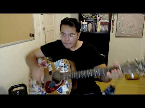 The Only Song Cover I Will Ever Upload.