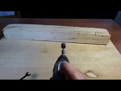 Dremel SC407 Set 1 Mandrino per Levigatura EZ SpeedClic SC407 + Cilindri per levigatura