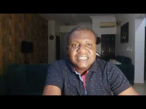 Thinking about NGO sustainability
