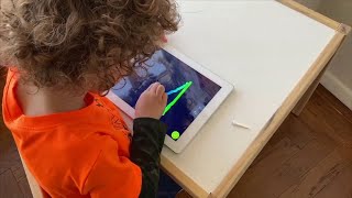 Computer shopping: Parents faced with setting up a virtual classroom at home