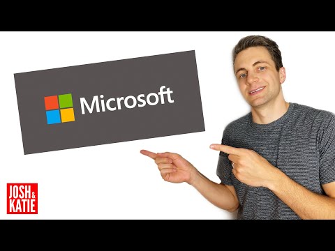 How I Got My First Internship in Tech | Microsoft Internship Guide & Resume