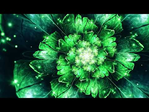 Relaxing Music ~ Heart Chakra Therapy Meditation ~ Just Focus on Love!