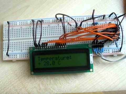 Thermometer