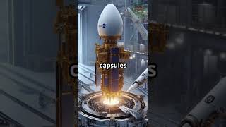 Ignite Your Curiosity: Rocketry & Launch Systems 🚀 #rockets #space #payload #design #rocket #facts