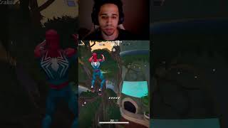 PERFECT rollout 😮