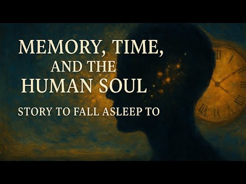 Memory, Time, and the Human Soul | Science to Fall Asleep To