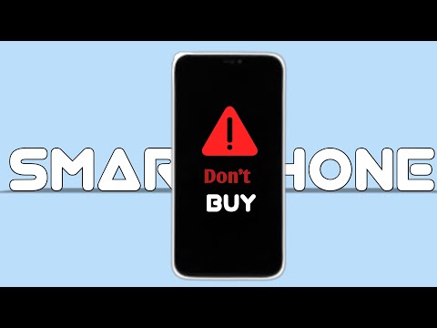 Don't buy smartphone before watching this video | avoid this smartphone in 2024 | smartphone guide24