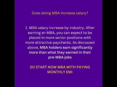 Discover the Online MBA Key to Dubai's Lucrative Career Secrets