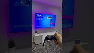 Deleting My Little Brothers Skins In Fortnite…