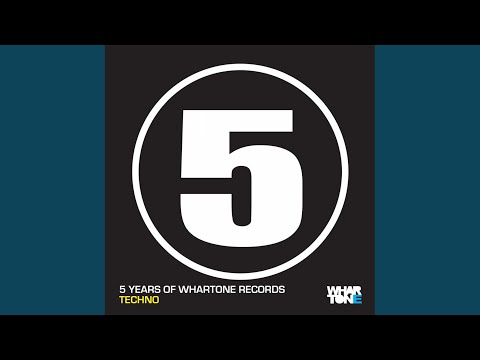 Scramble (Original Mix)