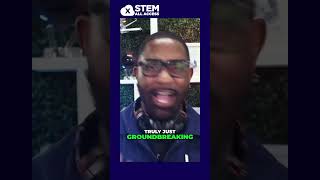 Science of the Future #stemforall #stemeducation #careers #education #educational #innovation #tech