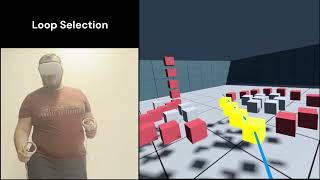 (CS 5678) Flexible Multi-Object Selection Rays