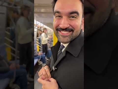 Nyc Mayor Zohran Mamdani fit check #zohranmamdani #election #fashion #ootd