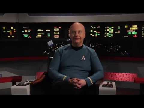 Kirkstarter testimonial 1: Robert J. Sawyer