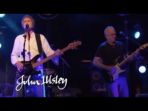 John Illsley - In the Darkness  | Live at The Brook