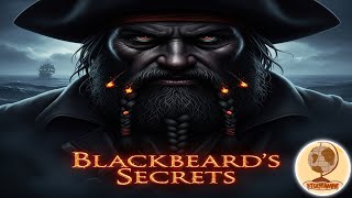 Blackbeard the Pirate: The Untold Truth Behind the Queen Anne’s Revenge