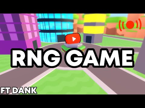 MAKING RNG GAME (Part 4) #livestream
