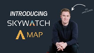 SkyWatch MAP