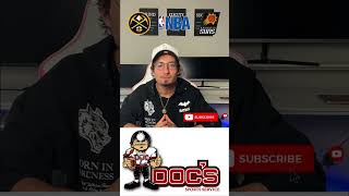 NBA Picks - Nuggets vs Suns Prediction, 5/11/2023 Best Bets, Odds & Betting Tips | Docs Sports