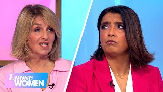 Fertility Rate Falling: Would You Still Choose to Have Kids? | Loose Women