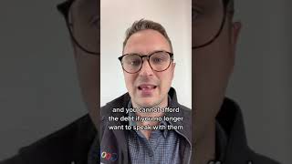 5 Things TO SAY to a Debt Collector