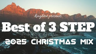 THE BEST OF 3 STEP MIX 2025 UMOYA, BENGICELA, UVALO