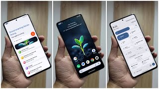 Best-Looking Android ROM Yet? 😍 | Project Infinity X v2.8 Full Review + UI Tour 🎨🔥