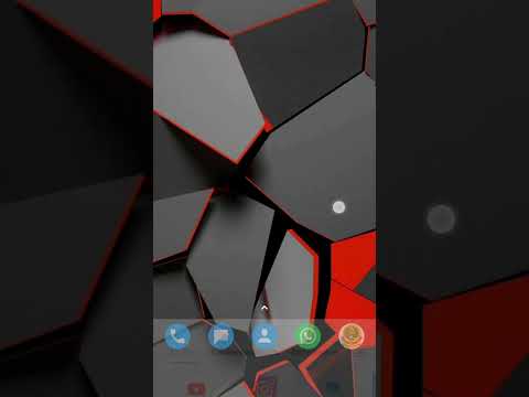 how to use one handed mode in your mobile