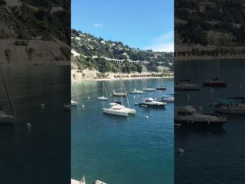 The place to be. #france #frenchriviera #beachlife