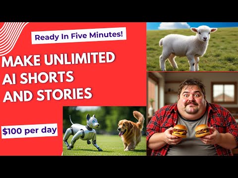 Create AI Videos FAST with These Simple Tricks