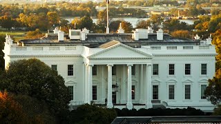White House Cam - earthTV®