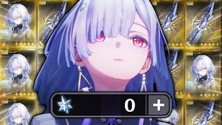 Mornye Please Come Home!! We Need To Save For Aemeath… (Wuwa 3.0)