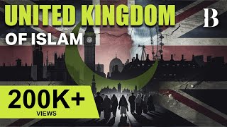 UK’s Rapid Islamization: The Silent Transformation Unfolding