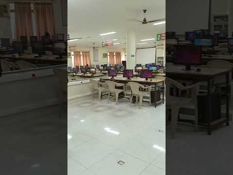 PVPSIT #pvpsit #college #computerlab