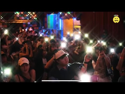 How Can I - H3f Live in Camperbar Phitsanulok